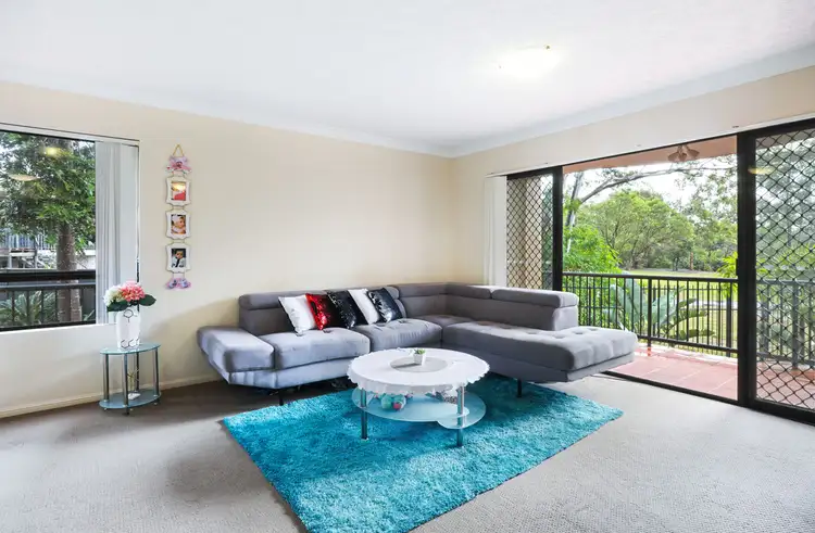 21/61 North Street, Southport QLD 4215