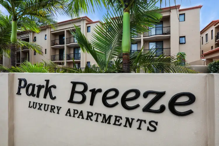 Second view of Homely unit listing, 21/61 North Street, Southport QLD 4215