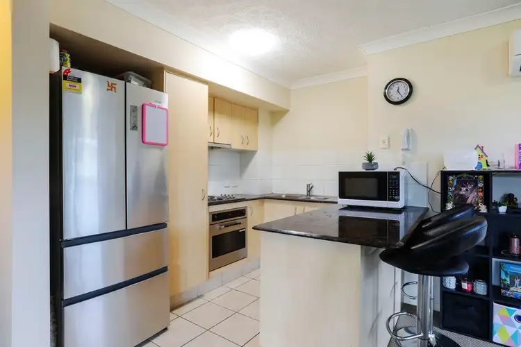 Third view of Homely unit listing, 21/61 North Street, Southport QLD 4215