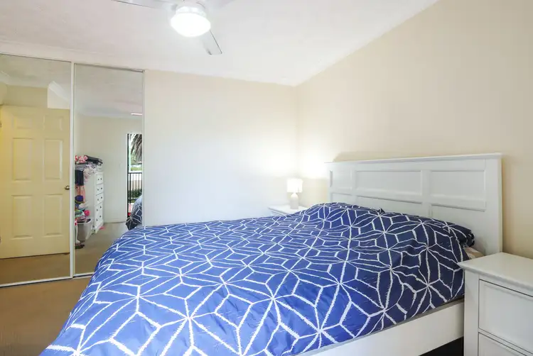 Fourth view of Homely unit listing, 21/61 North Street, Southport QLD 4215