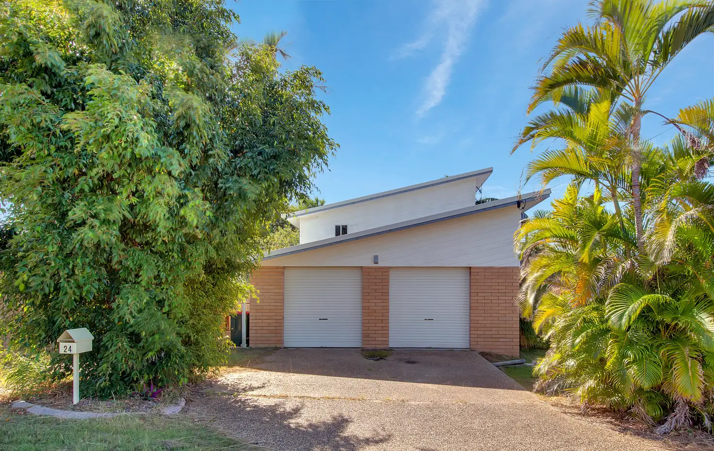 Main view of Homely house listing, 24 Yukana Street, Boyne Island QLD 4680