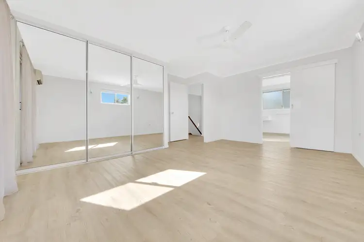 Seventh view of Homely house listing, 24 Yukana Street, Boyne Island QLD 4680
