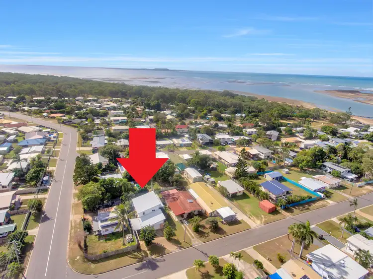 Third view of Homely house listing, 24 Yukana Street, Boyne Island QLD 4680