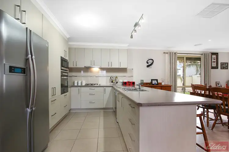 Second view of Homely house listing, 32 Henderson Street, Yarrawonga VIC 3730