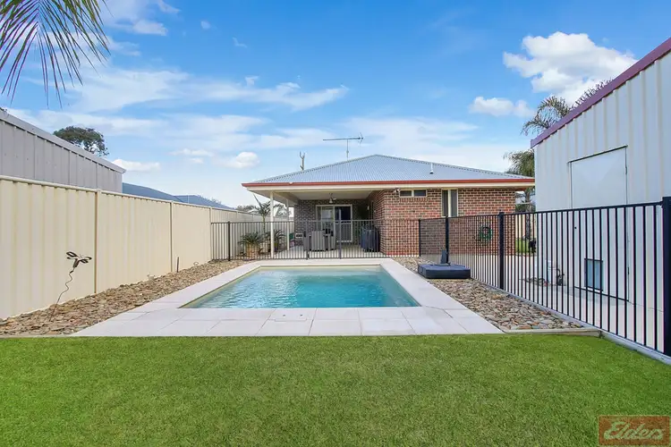 Third view of Homely house listing, 32 Henderson Street, Yarrawonga VIC 3730