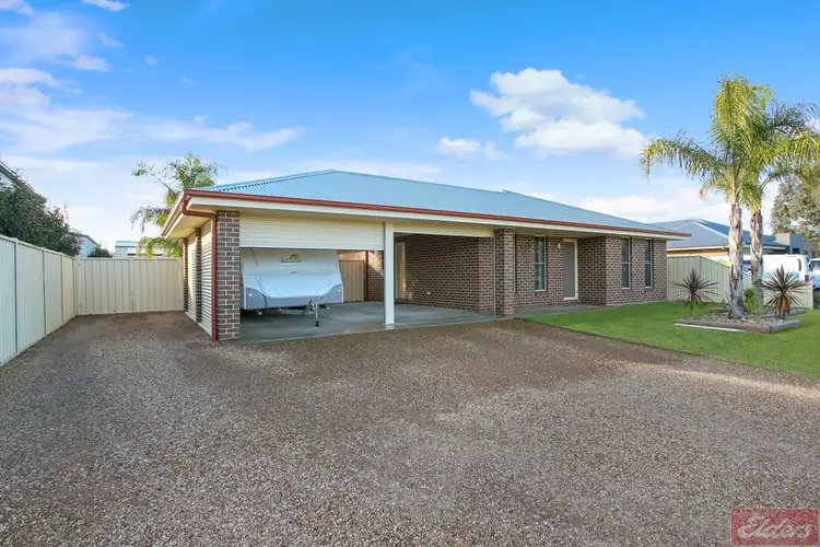 Fifth view of Homely house listing, 32 Henderson Street, Yarrawonga VIC 3730