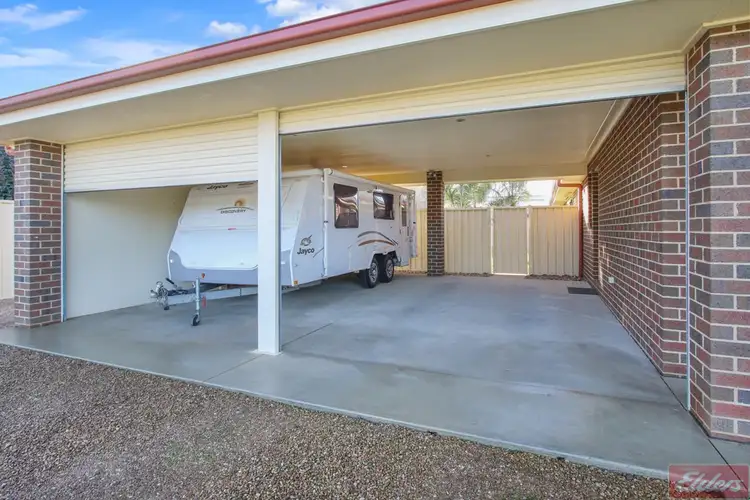Sixth view of Homely house listing, 32 Henderson Street, Yarrawonga VIC 3730