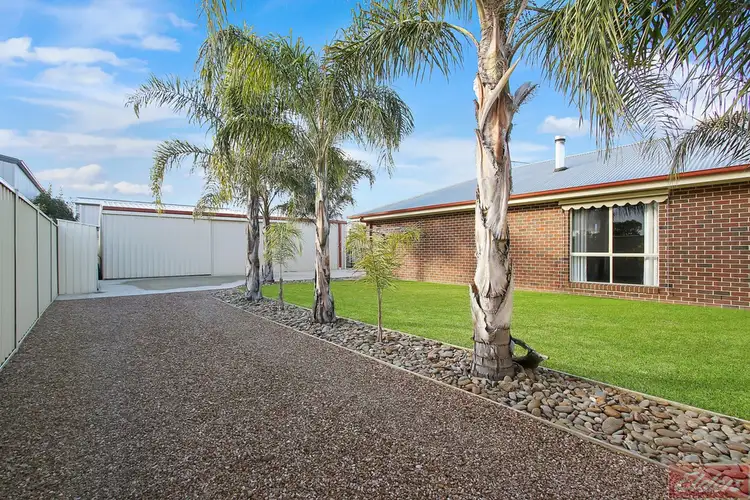 Seventh view of Homely house listing, 32 Henderson Street, Yarrawonga VIC 3730