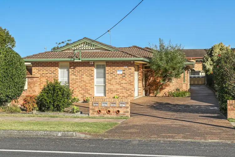 1/54 Flathead Road, Ettalong Beach NSW 2257