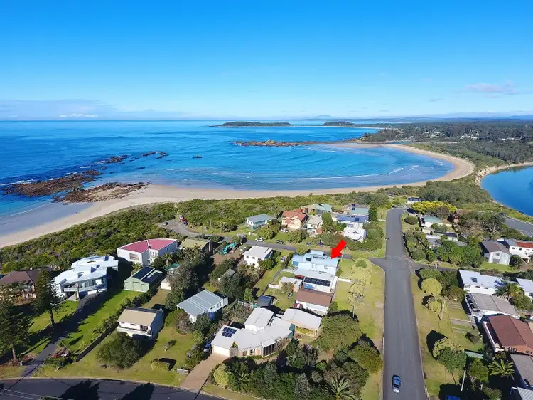 12 Reid Street, Tomakin NSW 2537