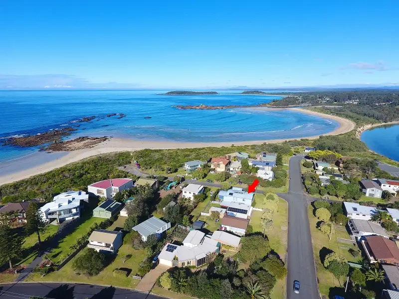 Main view of Homely house listing, 12 Reid Street, Tomakin NSW 2537