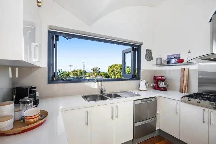 Fourth view of Homely house listing, 12 Reid Street, Tomakin NSW 2537
