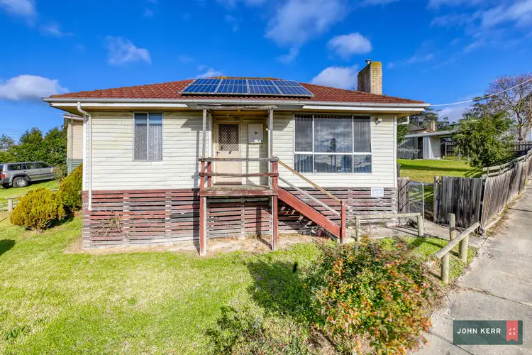 4 Sherrin Street, Morwell VIC 3840