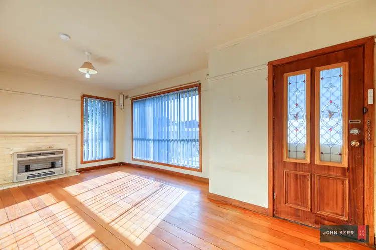 Second view of Homely house listing, 4 Sherrin Street, Morwell VIC 3840