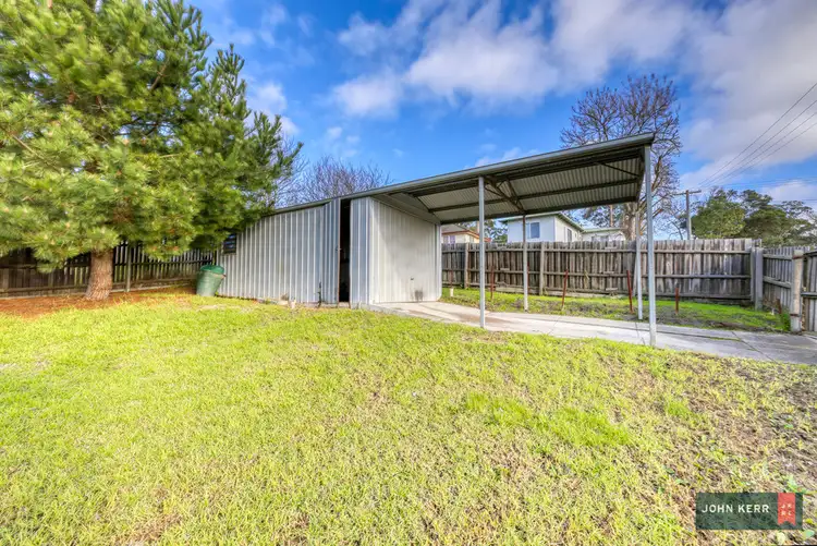 Seventh view of Homely house listing, 4 Sherrin Street, Morwell VIC 3840