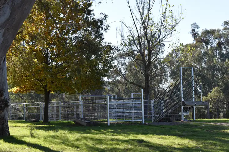 218 Ross Lane, Cudgewa VIC 3705