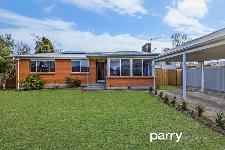 Second view of Homely house listing, 20 Pakenham Street, Longford TAS 7301