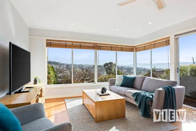 Main view of Homely house listing, 6 Ellison St, Newstead TAS 7250