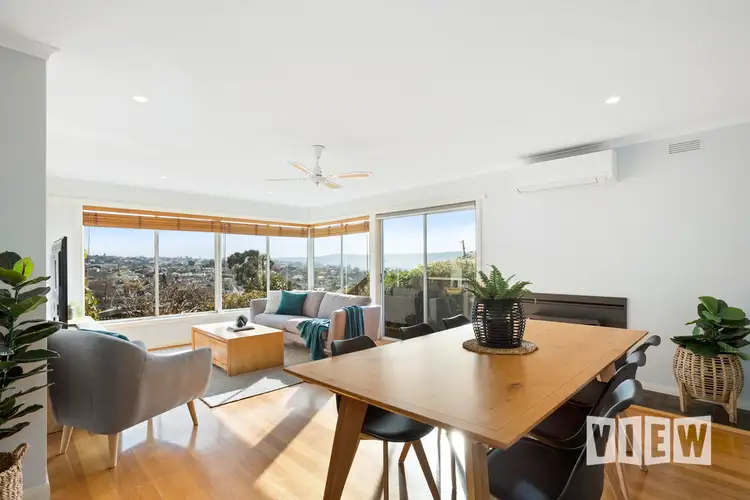 Third view of Homely house listing, 6 Ellison St, Newstead TAS 7250