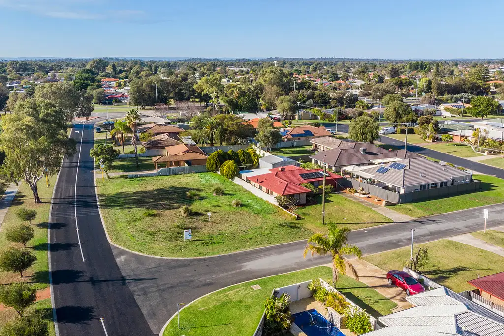 Main view of Homely land listing, 54 Adina Way, Rockingham WA 6168