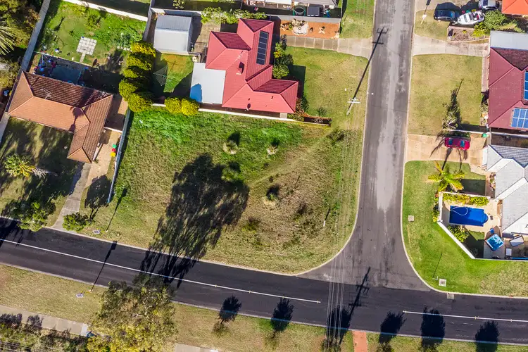 Second view of Homely land listing, 54 Adina Way, Rockingham WA 6168