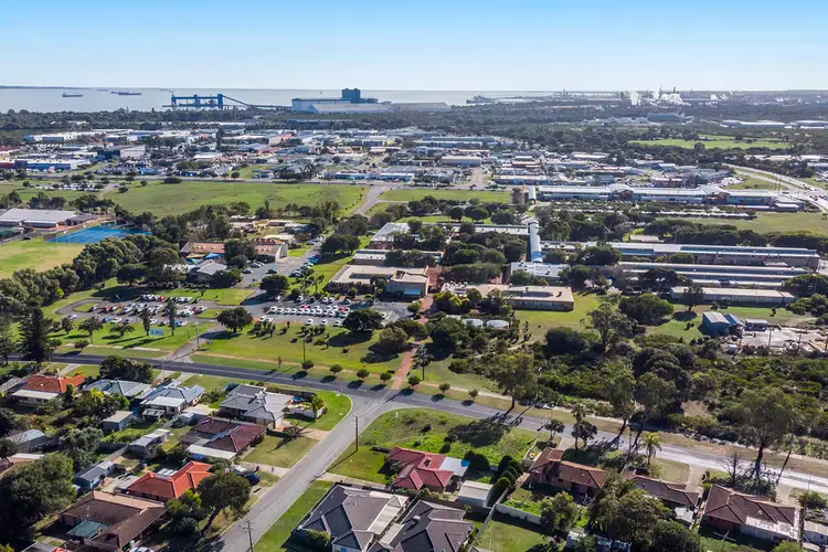 Third view of Homely land listing, 54 Adina Way, Rockingham WA 6168