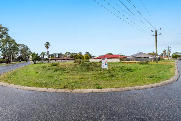 Fifth view of Homely land listing, 54 Adina Way, Rockingham WA 6168