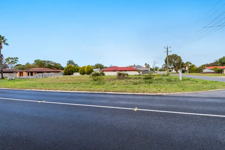 Sixth view of Homely land listing, 54 Adina Way, Rockingham WA 6168