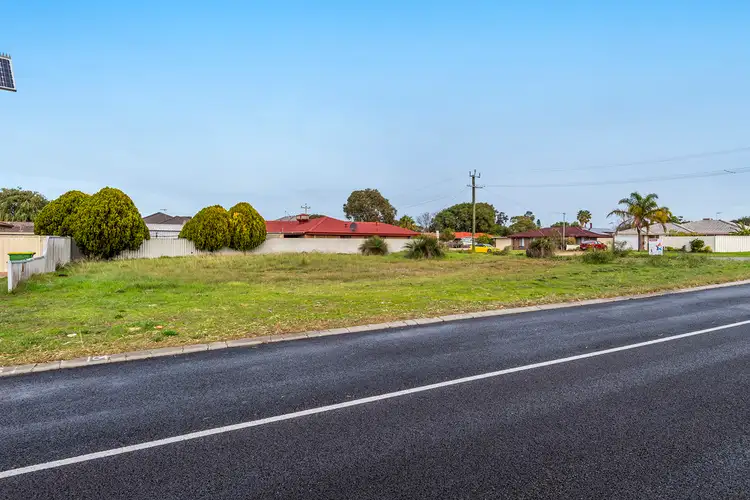 Seventh view of Homely land listing, 54 Adina Way, Rockingham WA 6168