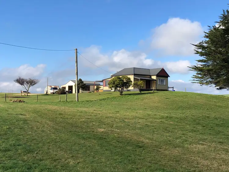 1033 South Riana Road, South Riana TAS 7316