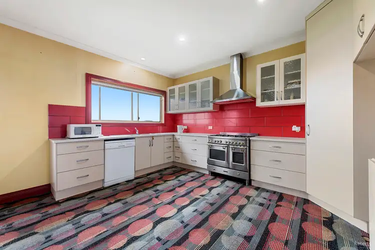 Second view of Homely house listing, 1033 South Riana Road, South Riana TAS 7316