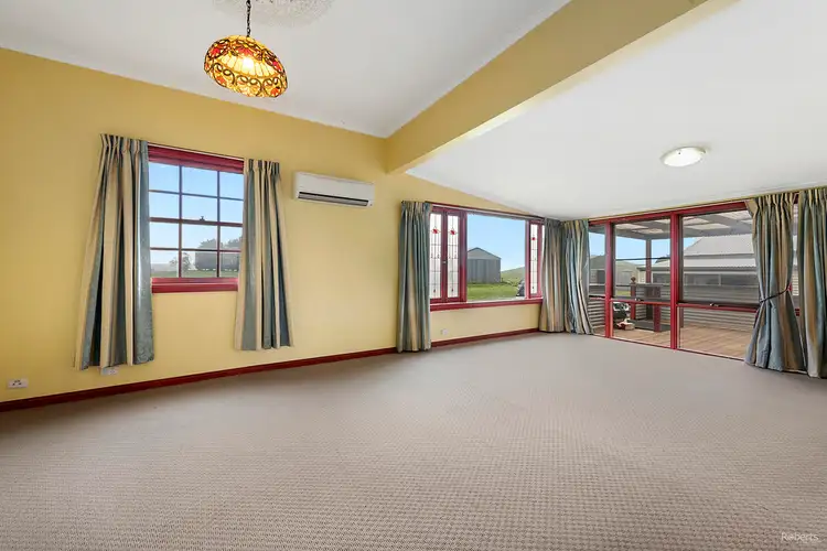 Fourth view of Homely house listing, 1033 South Riana Road, South Riana TAS 7316