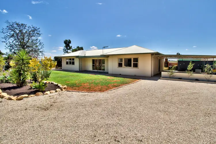 101 Gordon Road, Loxton SA 5333