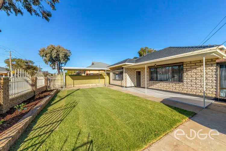 6 Bristol Street, Salisbury SA 5108