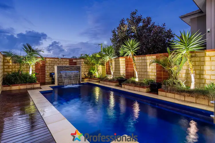 12A Heron Street, Soldiers Cove, Dudley Park WA 6210