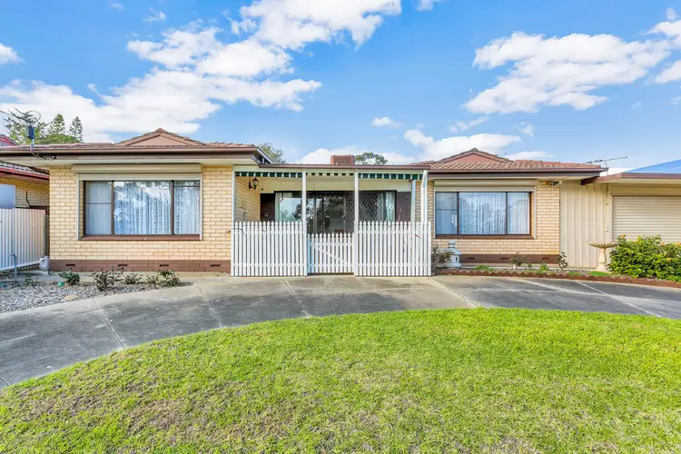 Second view of Homely house listing, 34 Vintners Walk, Hackham West SA 5163