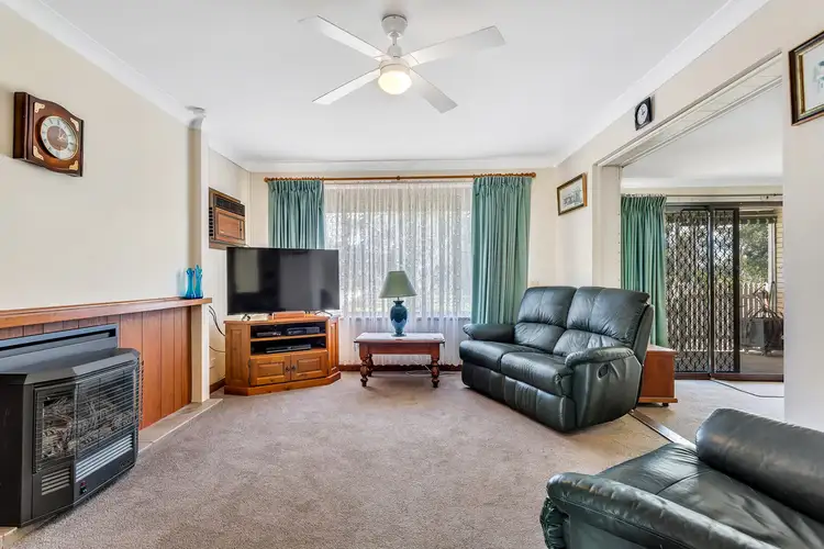 Fifth view of Homely house listing, 34 Vintners Walk, Hackham West SA 5163
