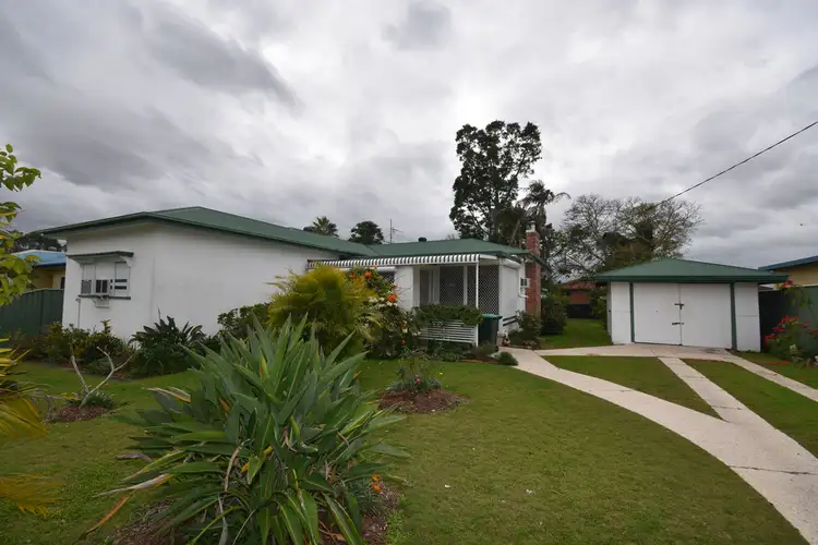 Main view of Homely house listing, 6 Bruton Street, Casino NSW 2470