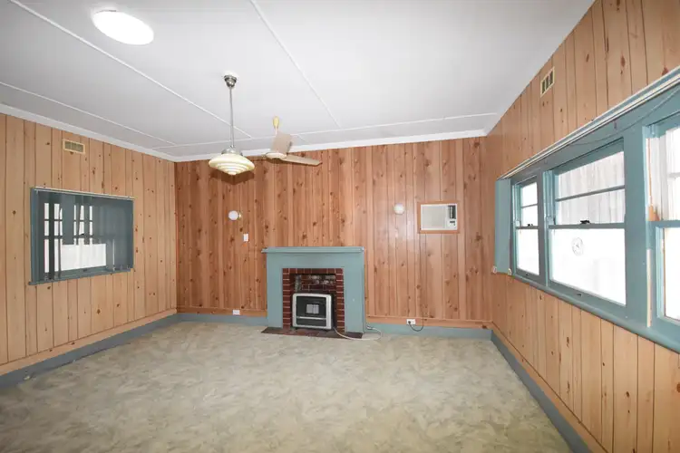 Second view of Homely house listing, 6 Bruton Street, Casino NSW 2470