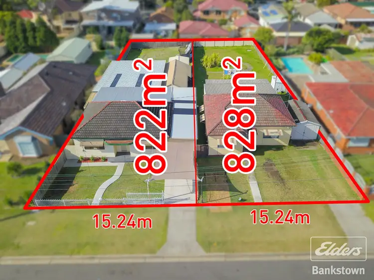 69 Brennan Road, Yagoona NSW 2199