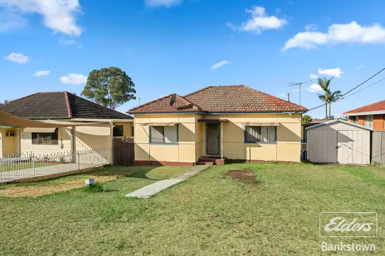 Second view of Homely house listing, 69 Brennan Road, Yagoona NSW 2199