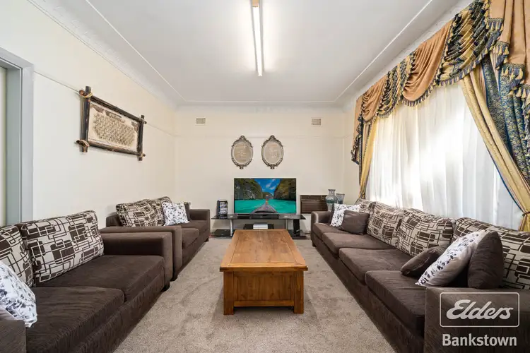 Fourth view of Homely house listing, 69 Brennan Road, Yagoona NSW 2199