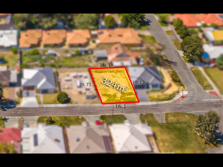24 Croft St, Gosnells WA 6110