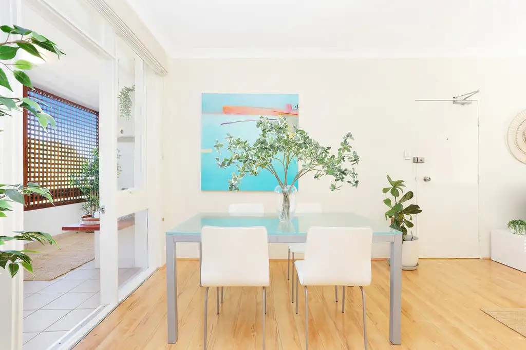 Main view of Homely apartment listing, 8/22 Tintern Road, Ashfield NSW 2131