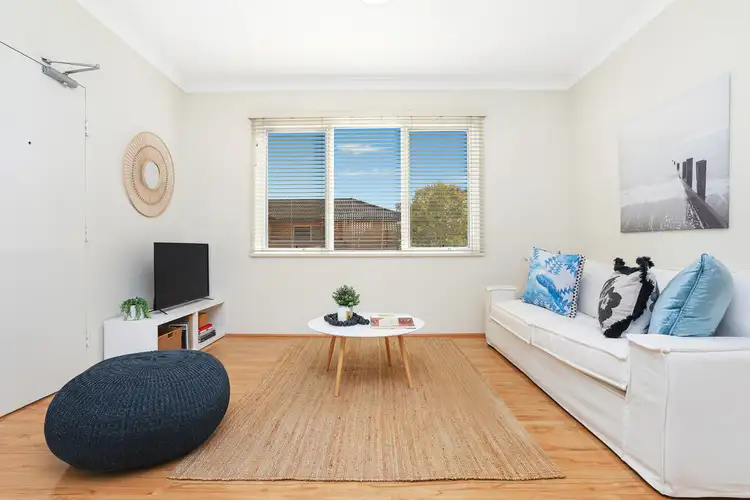 Second view of Homely apartment listing, 8/22 Tintern Road, Ashfield NSW 2131