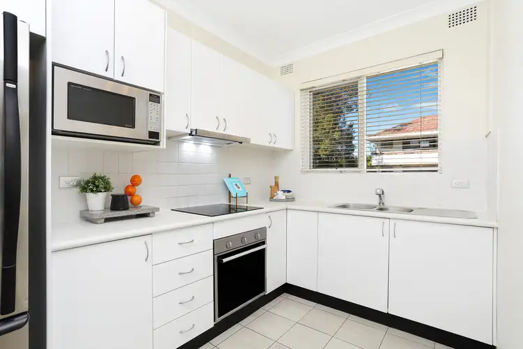 Third view of Homely apartment listing, 8/22 Tintern Road, Ashfield NSW 2131