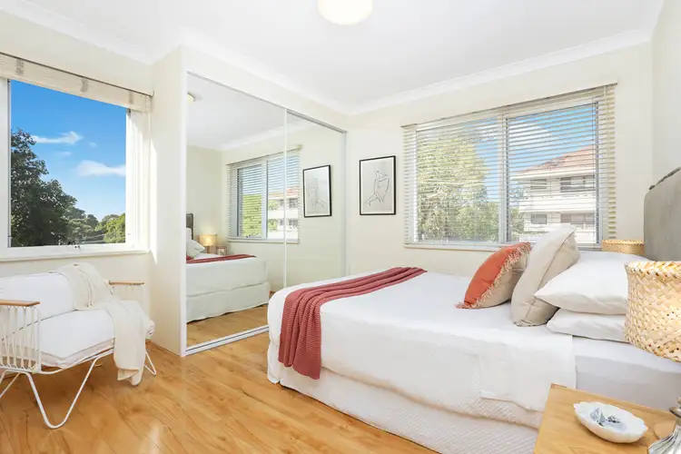 Fourth view of Homely apartment listing, 8/22 Tintern Road, Ashfield NSW 2131