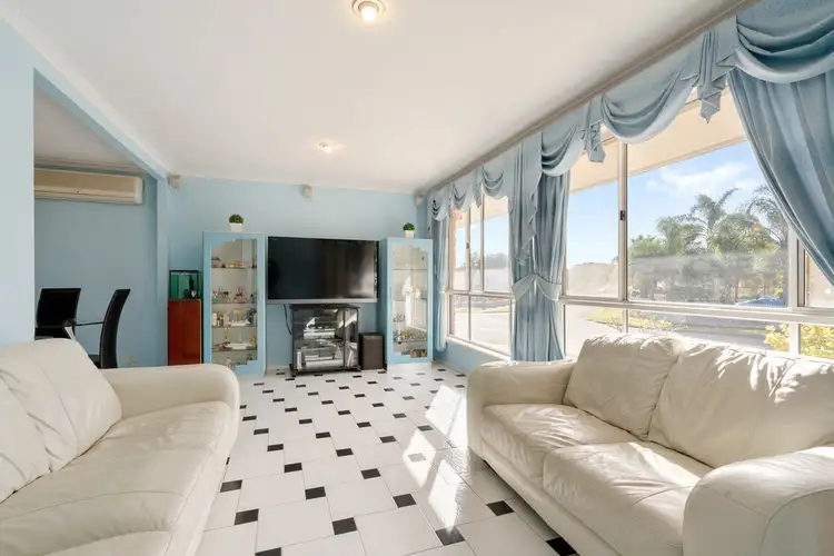 Second view of Homely house listing, 52 Delgarno Rd, Bonnyrigg Heights NSW 2177