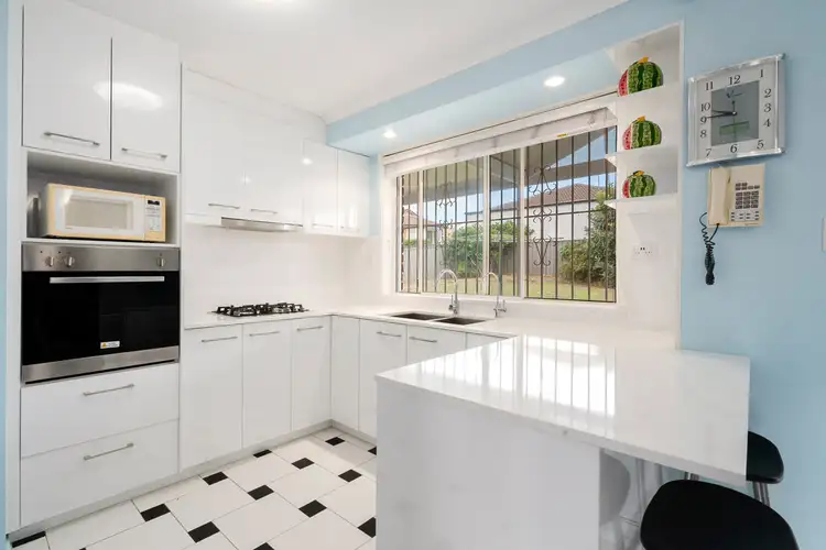 Fourth view of Homely house listing, 52 Delgarno Rd, Bonnyrigg Heights NSW 2177