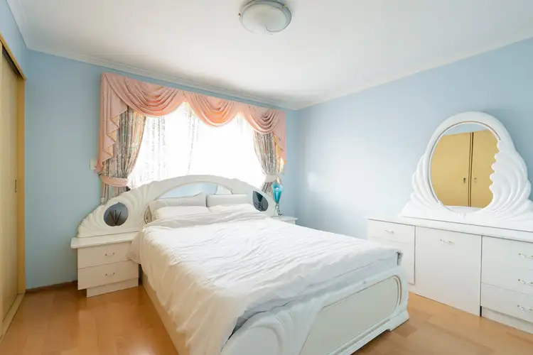 Fifth view of Homely house listing, 52 Delgarno Rd, Bonnyrigg Heights NSW 2177